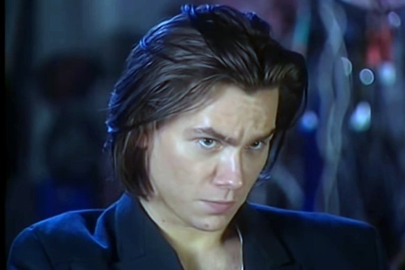 РИВЕР ФЕНИКС / RIVER PHOENIX