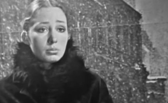 ТЕСТ: сможете отгадать популярных актрис по кадрам из СССР?