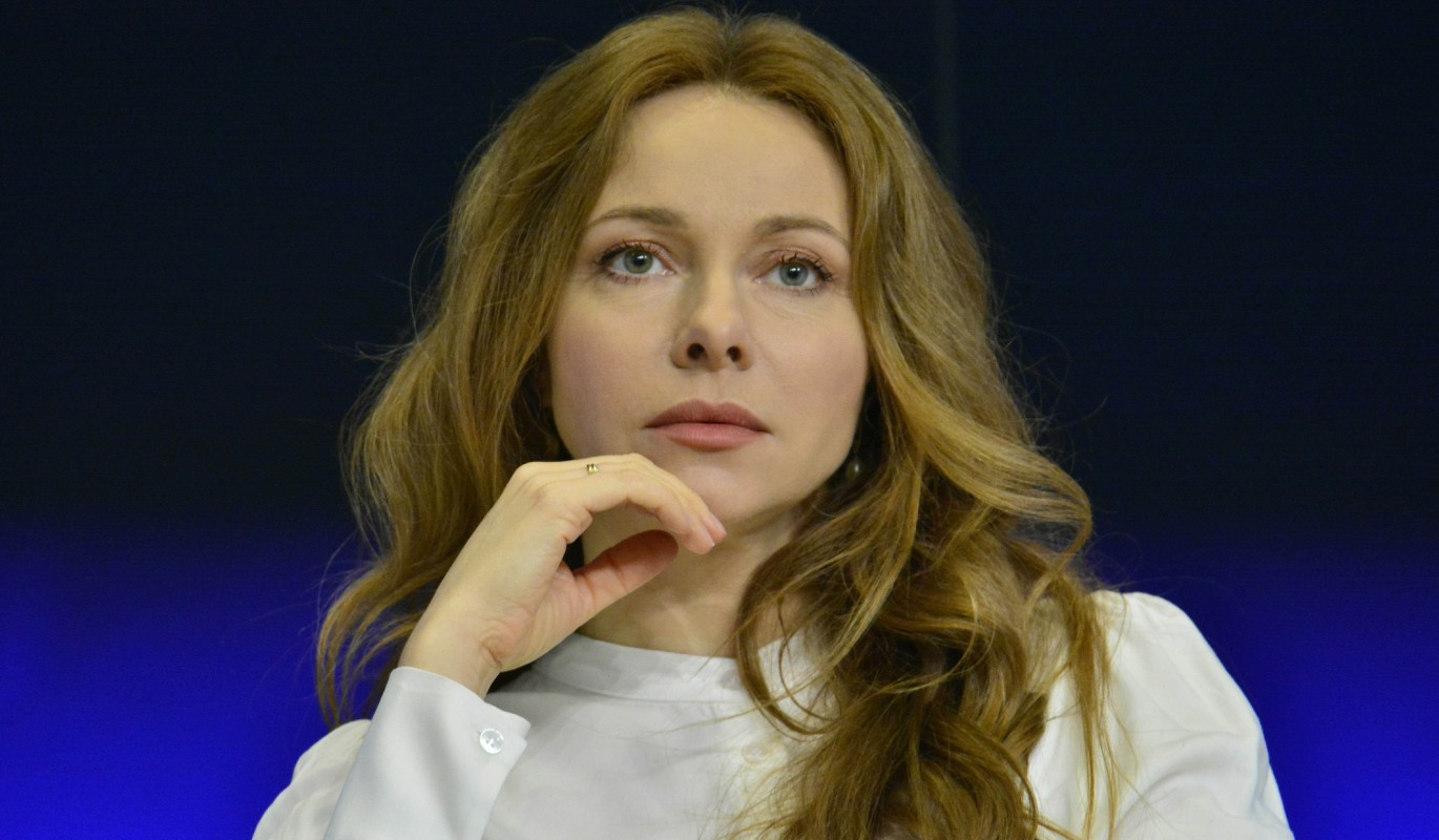 Екатерина Гусева - биография, новости, личная жизнь, фото, видео - security58.ru