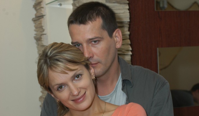 Мария Порошина и Ярослав Бойко появились вместе на публике