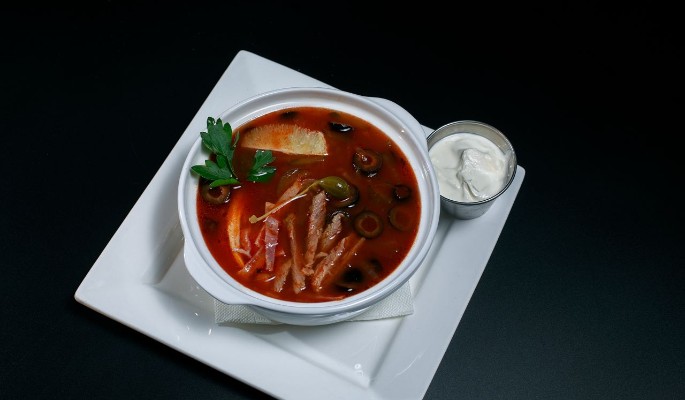 Суп с фрикадельками и томатной пастой - пошаговый рецепт с фото на taimyr-expo.ru