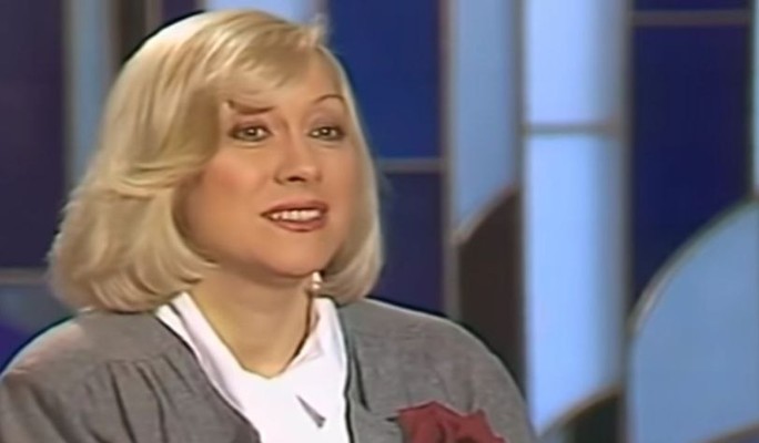 ТЕСТ: сможете отгадать популярных актрис по кадрам из СССР?