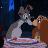 Тест: в каком мультфильме была такая романтичная сцена?