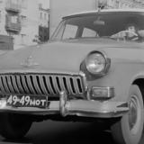 Тест: угадайте советский фильм по кадру с автомобилем